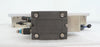 V-Tex CX80-001362-V1 Pneumatic Slit Valve ROLLCAM TEL Tokyo Electron Working