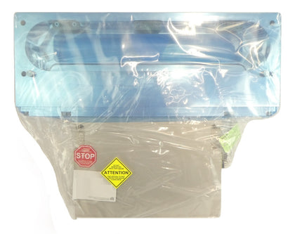 VAT 02212-BA24-DJZ1 Wafer Transfer Slit Valve MONOVAT New Surplus