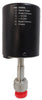 MKS Instruments 127AA-00001B Baratron Pressure Transducer Working Surplus