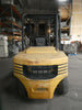 Daewoo D35S Industrial Forklift Perkins Diesel Powered with 9475 Hours Working