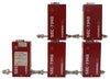 Horiba STEC SEC-7340M Mass Flow Controller MFC 10 SLM Reseller Lot of 5 Surplus