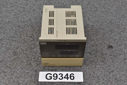 Omron E5AX-LA02 Digital Controller