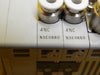 CKD N3E0660-M Solenoid Pneumatic Manifold N4EO Reseller Lot of 9 Working