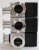 VAT 26428-KA11-BCN1 HV Angle Valve Reseller Lot of 3 Working Surplus