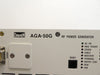 Daihen AGA-50G-V RF Power Generator 5000 Watt TEL 3D39-000005-V1 Working