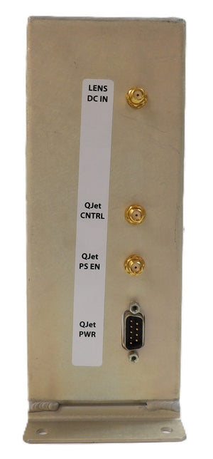 AB Sciex 1019748A QJet Tuning Controller Module API 5000 0721CRE0712 Working