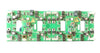 MKS Instruments 1019249-001 PCB 1019246-001 Optima RPG Series Lot of 2 Working