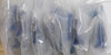 Swagelok 6LV-DTFR4-P-BL Diaphragm Toggle Valve Reseller Lot of 7 New Surplus