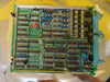 JEOL MP003117-01 MOT DR ITF PB Interface Board PCB Card JEM-2010F Used Working