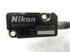 Nikon Precision 4S554-438 Sensor SAR-S40ASC13 NSR-S620D ArF Immersion Working