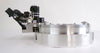 Nikon Precision 4K813-711 Iris Optics Lens Assembly NSR-S208D Cu Surplus