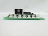 AMAT Applied Materials 0100-35073 Rotation Drive PCB Rev. P4 Working Surplus