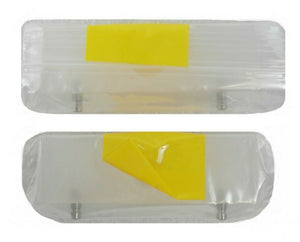 DNS Electronics 2-AJ-80330 Reversing Chuck Reseller Set of 2 New Surplus