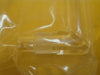 Akrion 9652001A-00 Quartz Tank Sight Tube PVDF 94110 SCP 9400 New Surplus