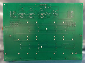 Brookhaven Instruments 10720135 High Voltage Switch PCB SCANMASTER II Working