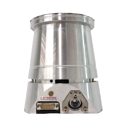 TW 250 Leybold 11352 Turbomolecular Vacuum Pump Turbo Working Spare