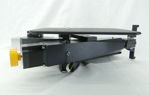 Ultratech Stepper 01-15-04736D Reticle Gripper Swing Arm UltraStep 4700 Used