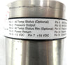 MKS Instruments 627B01TBC1B Baratron Pressure Transducer Tested Working Surplus