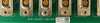 Lam Research 810-291857-001 DC Breaker Distribution Board New