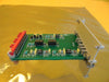 AMAT Applied Materials 0100-01697 Decel/Focus PSU Interface PCB Card Issue B