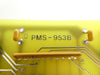 Particle Measuring Systems PMS-953B Processor PCB Card Turbo 110 Working