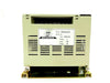 Omron C200HX Programmable Logic Controller PLC Microbar Trackmate C200HX-CPU44-E