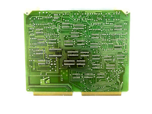 Perkin-Elmer 677-9561-003 A/D Converter PCB Card 677-5549-002 Untested As-Is