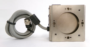 TV301 Navigator Varian SQ339 Turbo Pump Controller Working