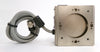 TV301 Navigator Varian SQ339 Turbo Pump Controller Working