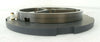 Rudolph Technologies 727237 300mm Wafer Chuck with Carbon Pad 722963 F30 Working