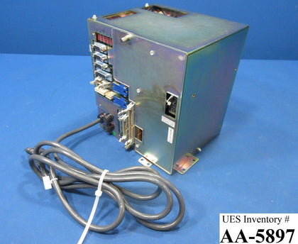 Kokusai Electric CX1229B-1 Controller Kokusai Zestone DD-1203V 300mm Used