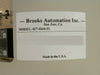 Brooks Automation 017-0266-01 Wafer Handling Robot Reliance 017-0950-01 As-Is