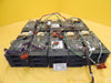 Lambda LDS-P-15 DC Regulated Power Supply Reseller Lot of 10 Used Working