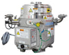 EPX TWIN 180L Edwards A419-61-222 Dry Vacuum Pump Tested Working As-Is