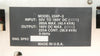 Copley Controls 234P-3 Gradient DC Power Amplifier Module Working Surplus