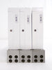 Fujikin P7000D Mass Flow Controller MFC 7300plus Reseller Lot of 6 Working