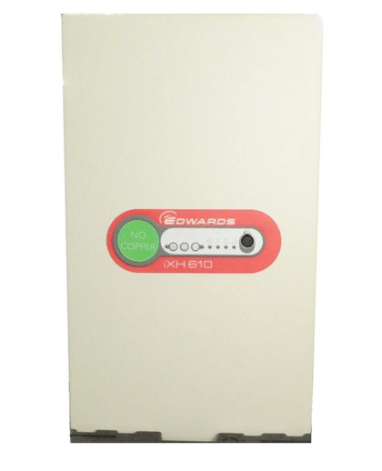 iHX 610 Edwards A57222958 Dry Vacuum Pump IHX610 INTEL 2 LV OEM Refurbished