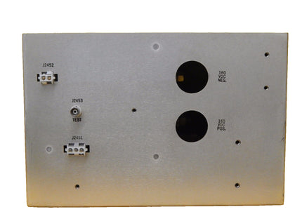 ASML 859-0515-006 Exciter Lamp Module Semiconductor Lithography Working Surplus