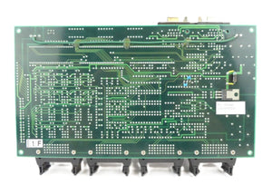 TEL Tokyo Electron 1181-000253-1B Control PCB Card MC-31044A Working Surplus