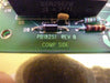 PRI Automation BM18251 Interface Board PCB PB18251 Rev. D Working Spare