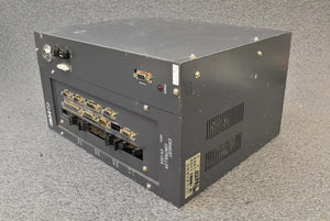 Kokusai CX1204 Exhaust Controller