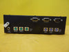 NTI Network Technologies VOPEX-2KVIM-A 2-port Video Switching KVM Splitter New