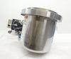 CTI-Cryogenics 8185095G002R On-Board IS-8F Cryopump AMAT Tested Working