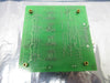 AMAT Applied Materials 0100-00567 Gas Box Distribution Board PCB Rev. 004 Used