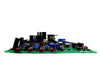Primax PCMC Power Distribution Board PCB Rev. 1.31 Primax UV Curing Station