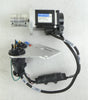 Sanyo Denki R2AA04010FXPLWM Servo Motor AMAT 1080-01448 Lot of 2 Working Surplus