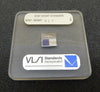 VLSI Standards 917Å Step Height Standard Metrology Calibration Tool Used Working