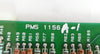 Particle Measuring Systems PMS-1156A-1 Processor PCB Card Turbo 110 Working