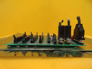 AMAT Applied Materials 0010-01087 Anneal Distribution PCB Panel Working