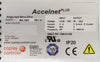 Copley Controls 800-1843 Single Axis Servo Drive Accelnet Plus Working Surplus